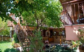 Sinter Terasse House Hotel